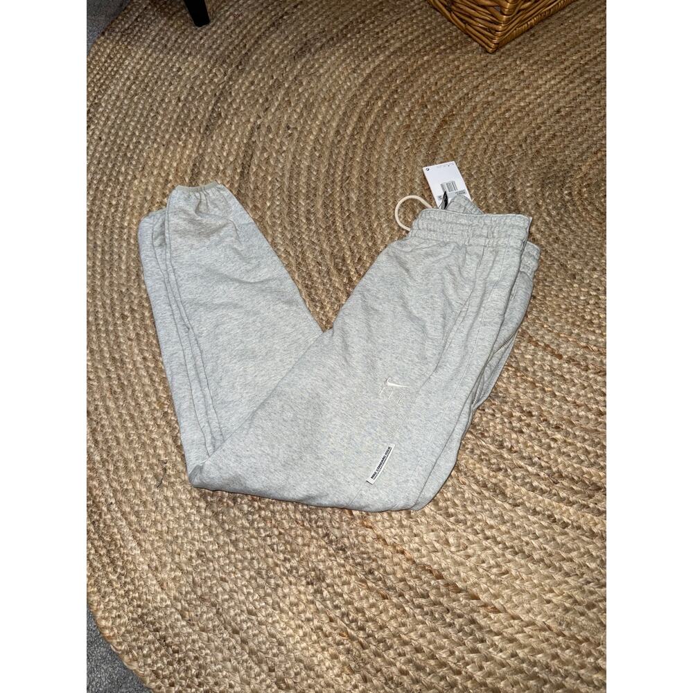 Nike women's gray joggers size xs - NEW